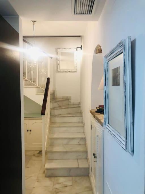 Duplex La Almazara En El Centro Historico De Cordoba Apartment Exterior photo